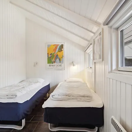 Vakantiehuis Poul Thostesensvej