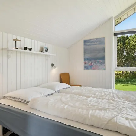 Poul Thostesensvej Vakantiehuis *