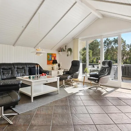 Vakantiehuis Poul Thostesensvej