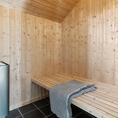 Poul Thostesensvej Vakantiehuis *