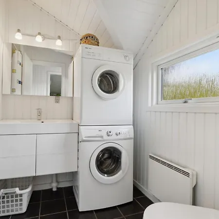 Vakantiehuis Poul Thostesensvej