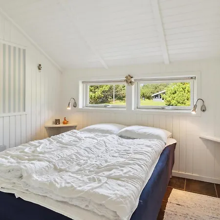 Vakantiehuis Poul Thostesensvej *