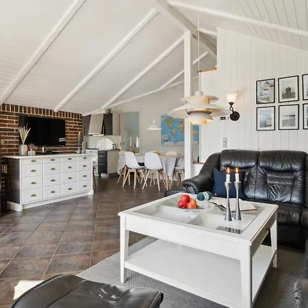 Vakantiehuis Poul Thostesensvej *