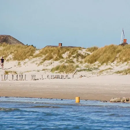 Poul Thostesensvej * Blåvand