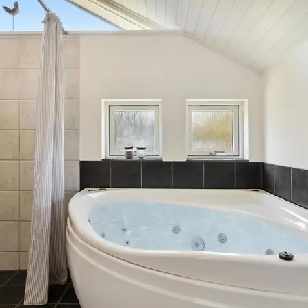 Poul Thostesensvej Vakantiehuis Blåvand